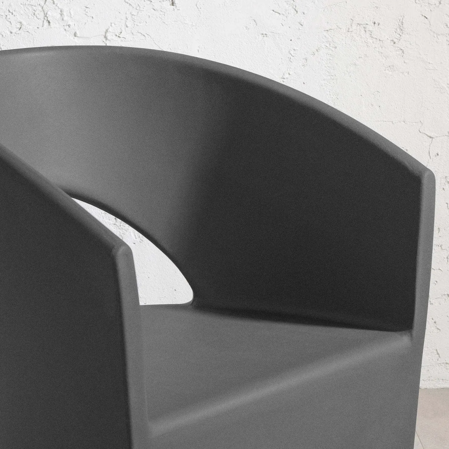 Fauteuil extérieur