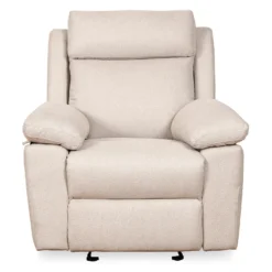 Fauteuil inclinable berçant