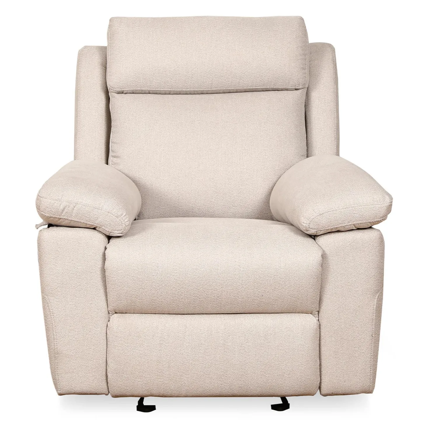 Fauteuil inclinable berçant