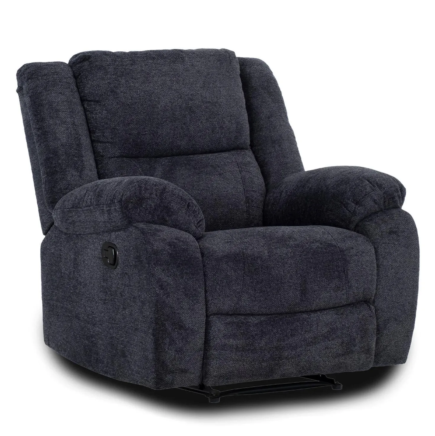 Fauteuil inclinable et berçant
