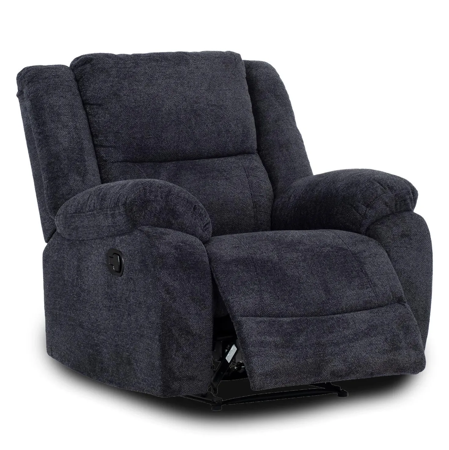Fauteuil inclinable et berçant