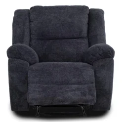 Fauteuil inclinable et berçant
