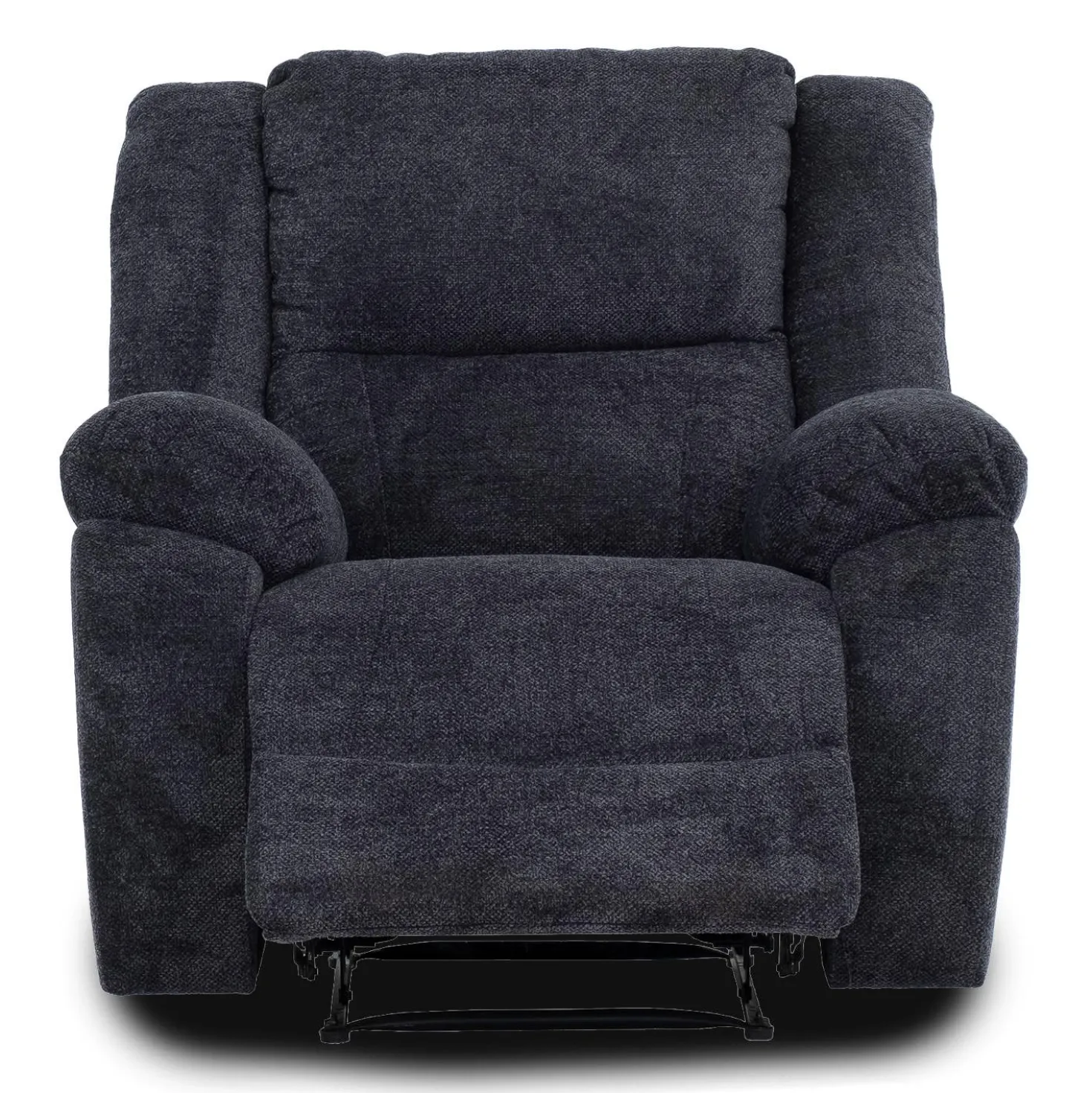 Fauteuil inclinable et berçant