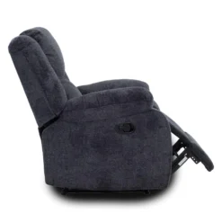 Fauteuil inclinable et berçant