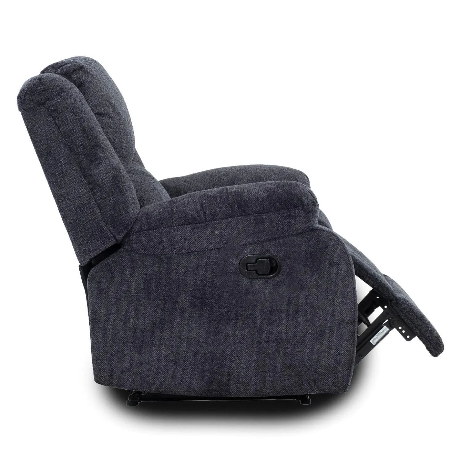 Fauteuil inclinable et berçant