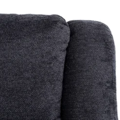 Fauteuil inclinable et berçant