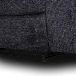 Fauteuil inclinable et berçant