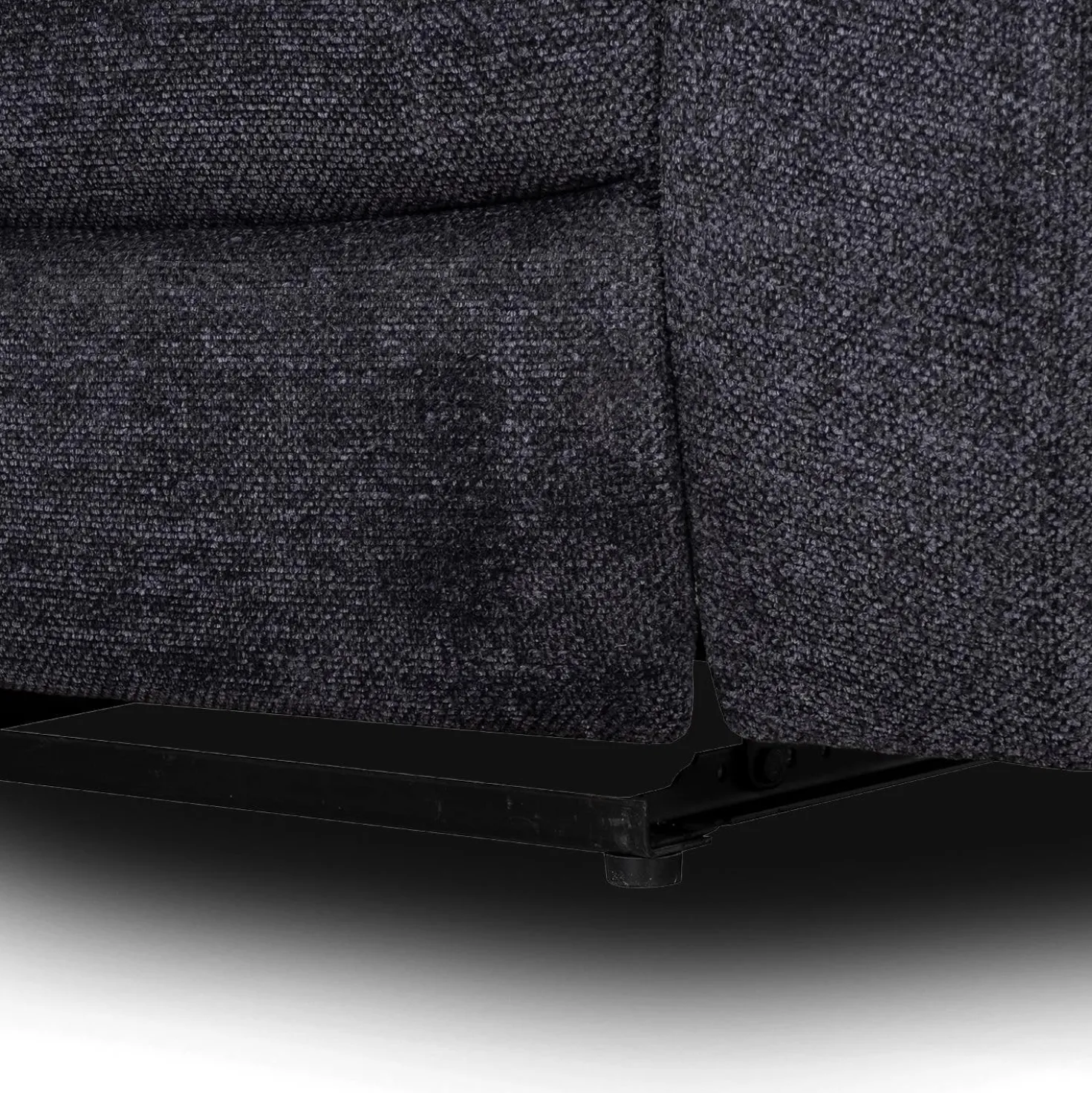 Fauteuil inclinable et berçant