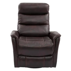 Fauteuil inclinable électrique