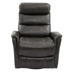 Fauteuil inclinable électrique