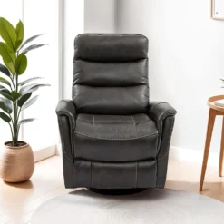 Fauteuil inclinable électrique
