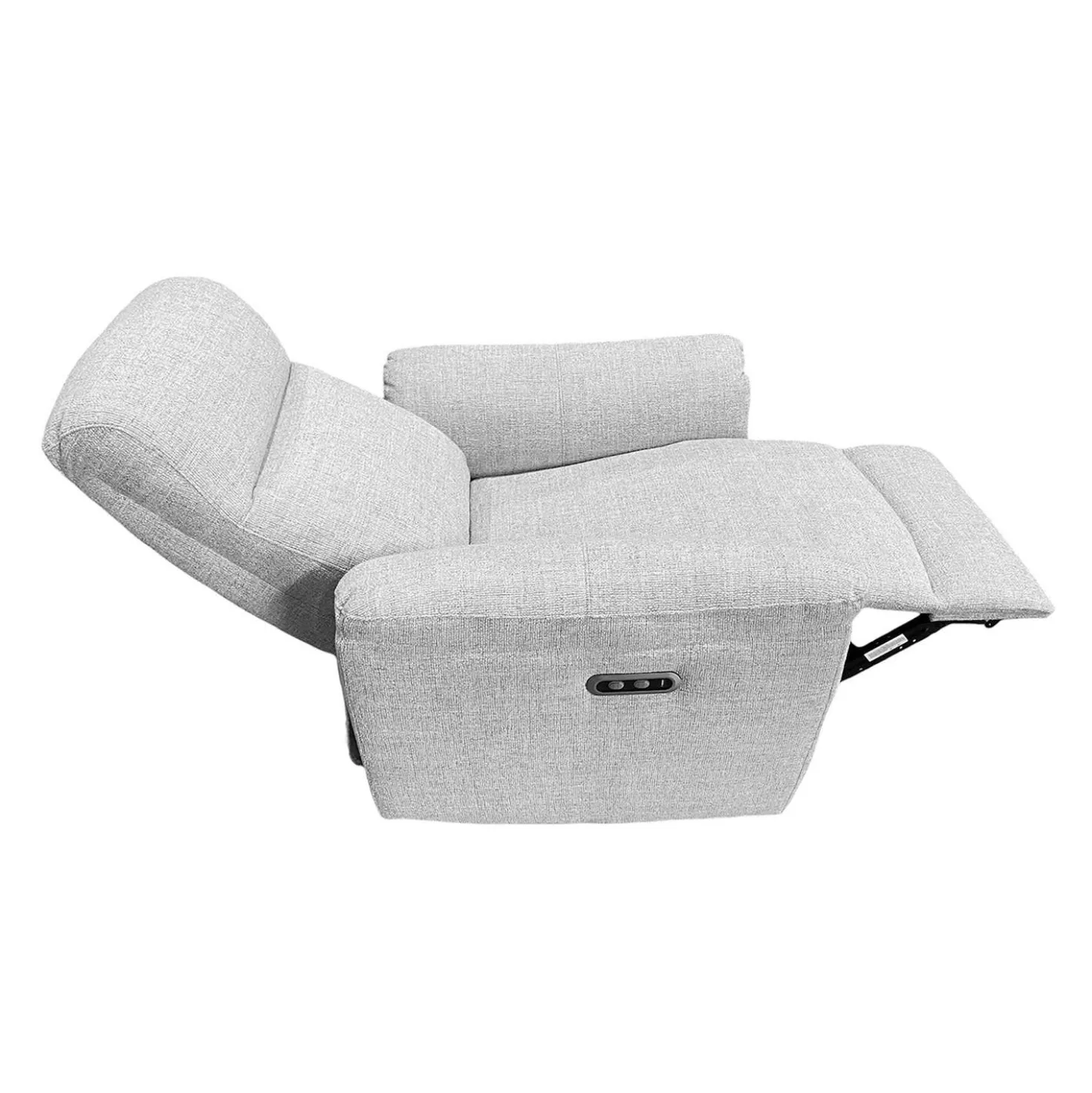 Fauteuil inclinable électrique
