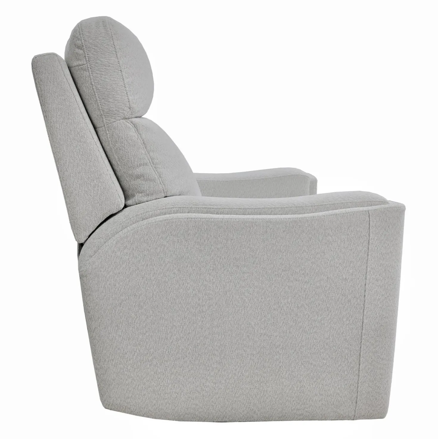 Fauteuil lève-personne inclinable électrique avec massage, chaleur et appui-tête ajustable - beige