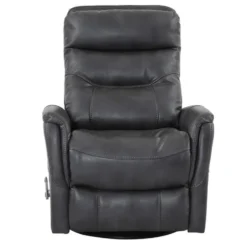 Fauteuil pivotant inclinable