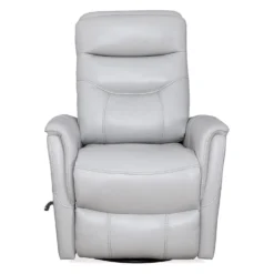 Fauteuil pivotant inclinable