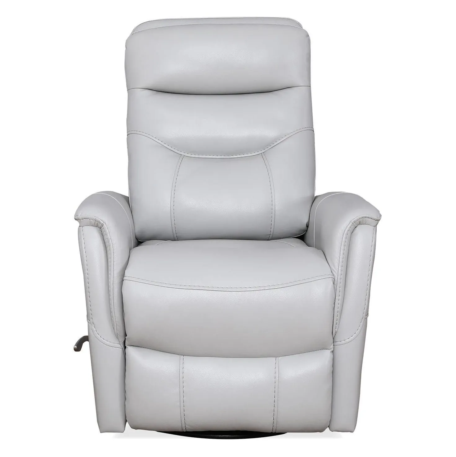 Fauteuil pivotant inclinable