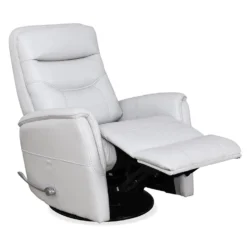 Fauteuil pivotant inclinable