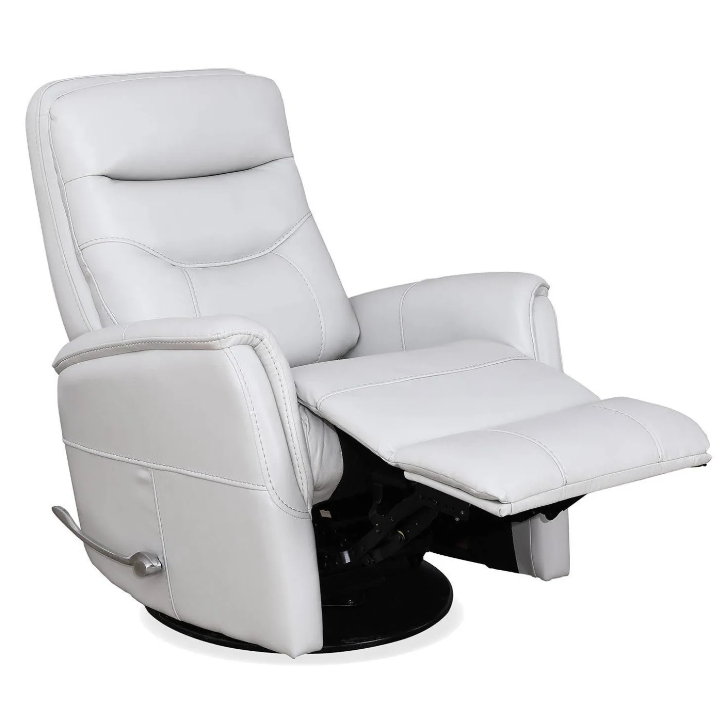 Fauteuil pivotant inclinable