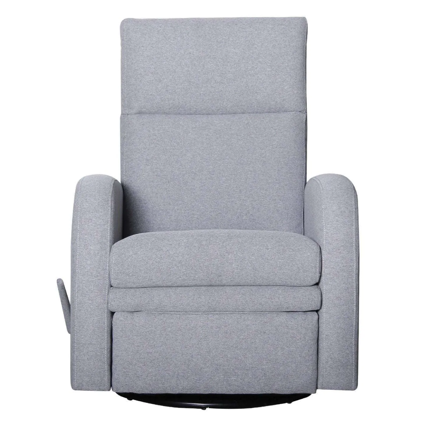 Fauteuil pivotant inclinable