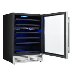 FORNO Cellier 24po Inox 24