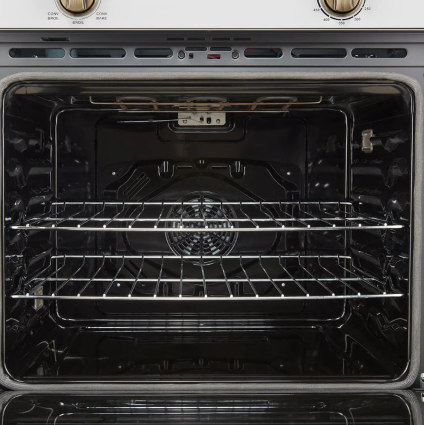 FORNO Four mural électrique Blanc30" - FBOEL1370-30