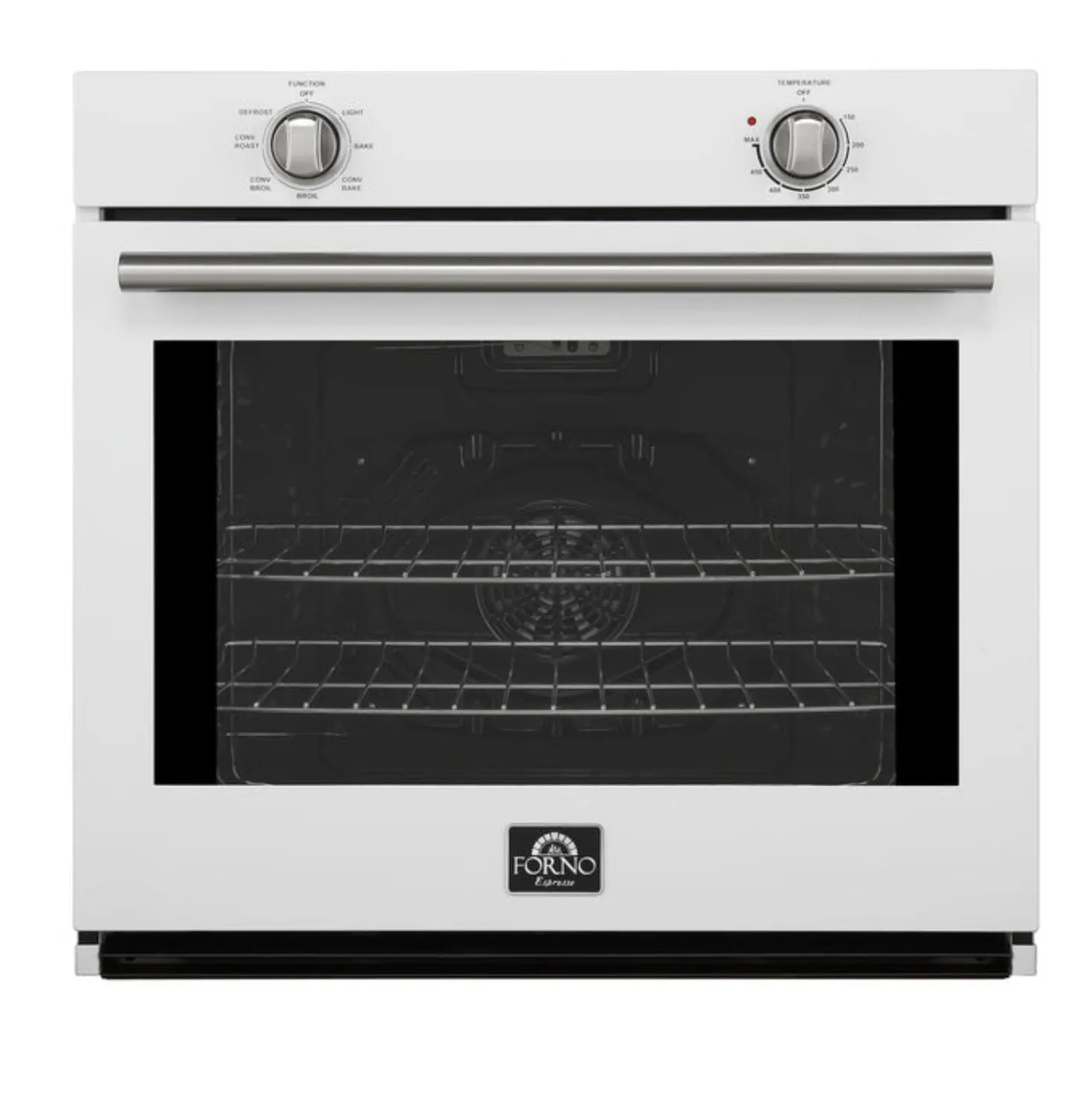 FORNO Four mural électrique Blanc30" - FBOEL1370-30