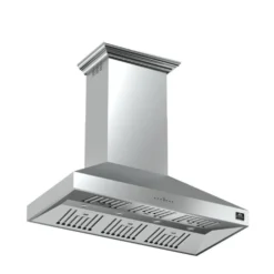 FORNO Hotte cheminée Cheminée Inox 47.25" -FRHWM5094-48