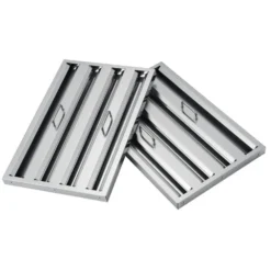 FORNO Hotte de cuisinière murale 48