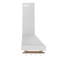 FORNO Hotte murale 30