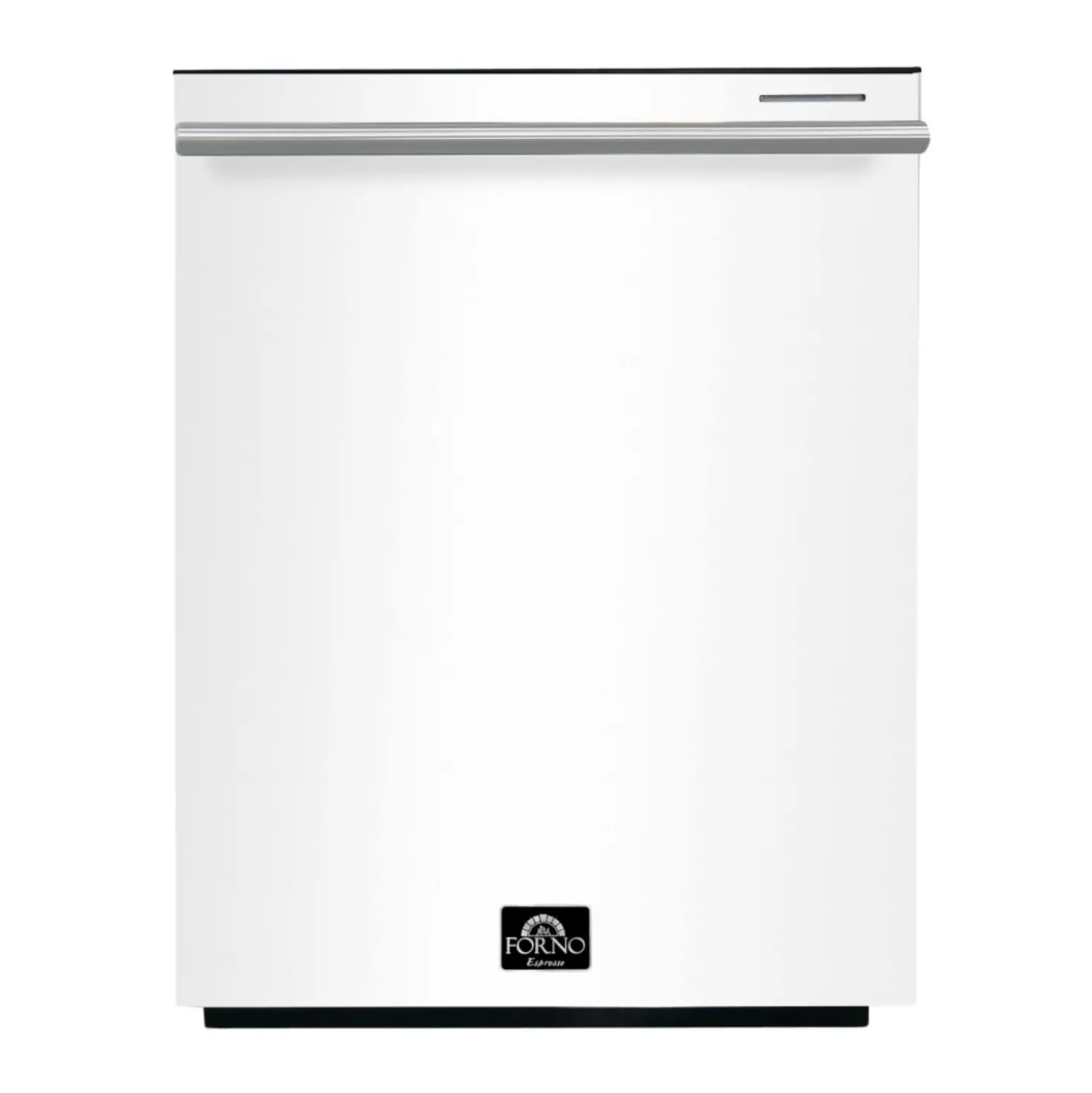 FORNO Lave-vaisselle Encastré Blanc 24" 49dB - FDWBI8067-24