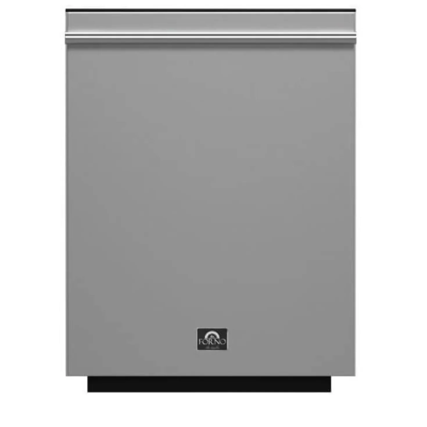 FORNO Lave-vaisselle Encastré Inox 24" 49dB - FDWBI8067-24