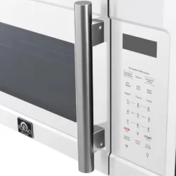 FORNO Micro-ondes/hotte 1,5 pi3, Blanc, 30