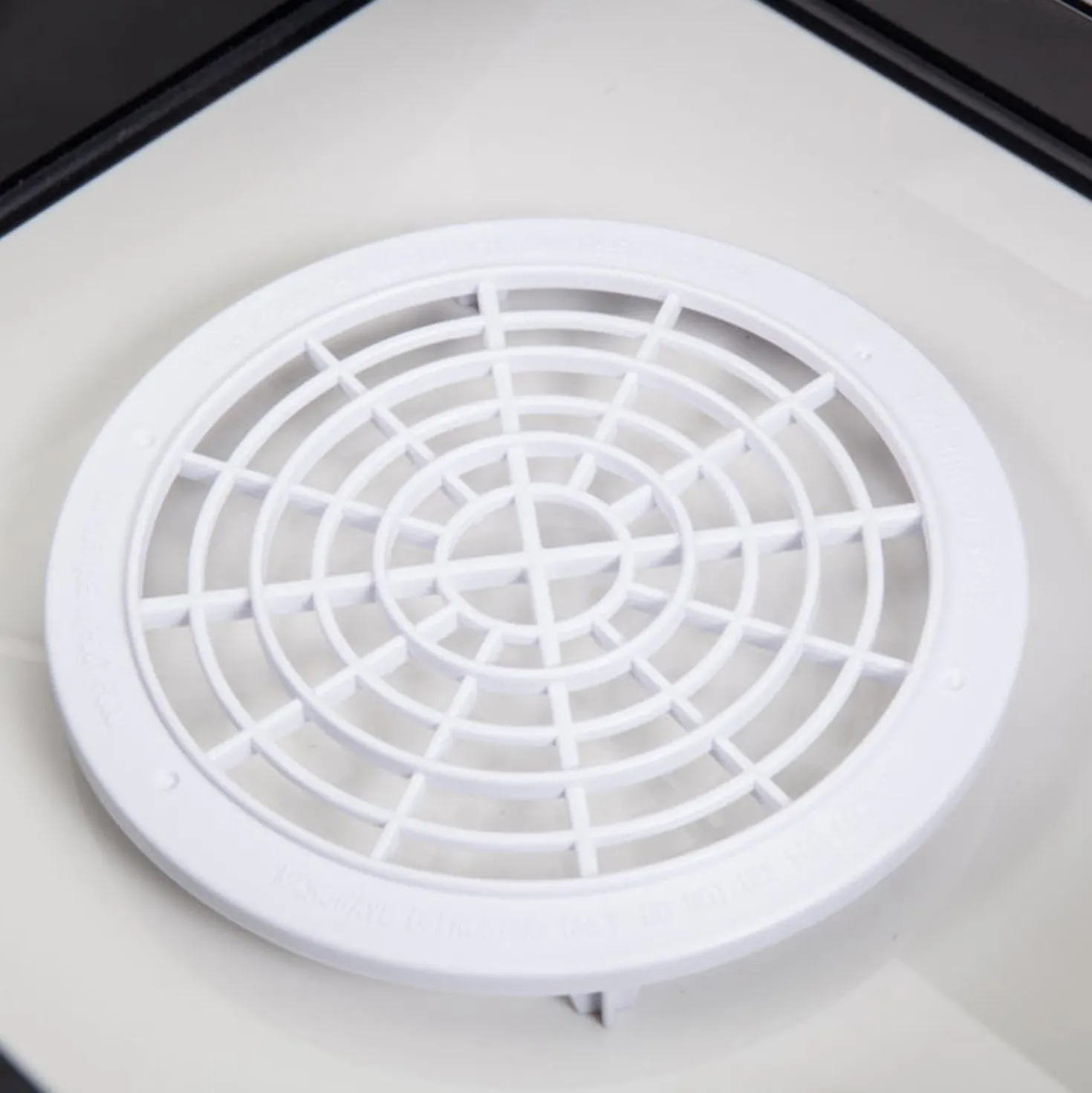 FORNO Micro-ondes tiroir 30" Noir 1500 30" FMWDR3000-30