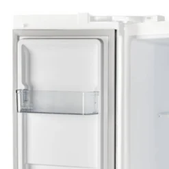 FORNO Réfrigérateur 15,6 pi3 33 po Blanc Côte à côte - FFRBI1805-33