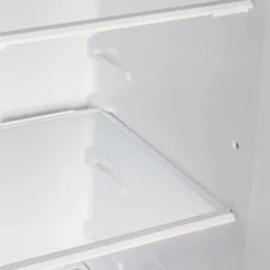 FORNO Réfrigérateur 15,6 pi3 33 po Inox Côte à côte - FFRBI1805-33