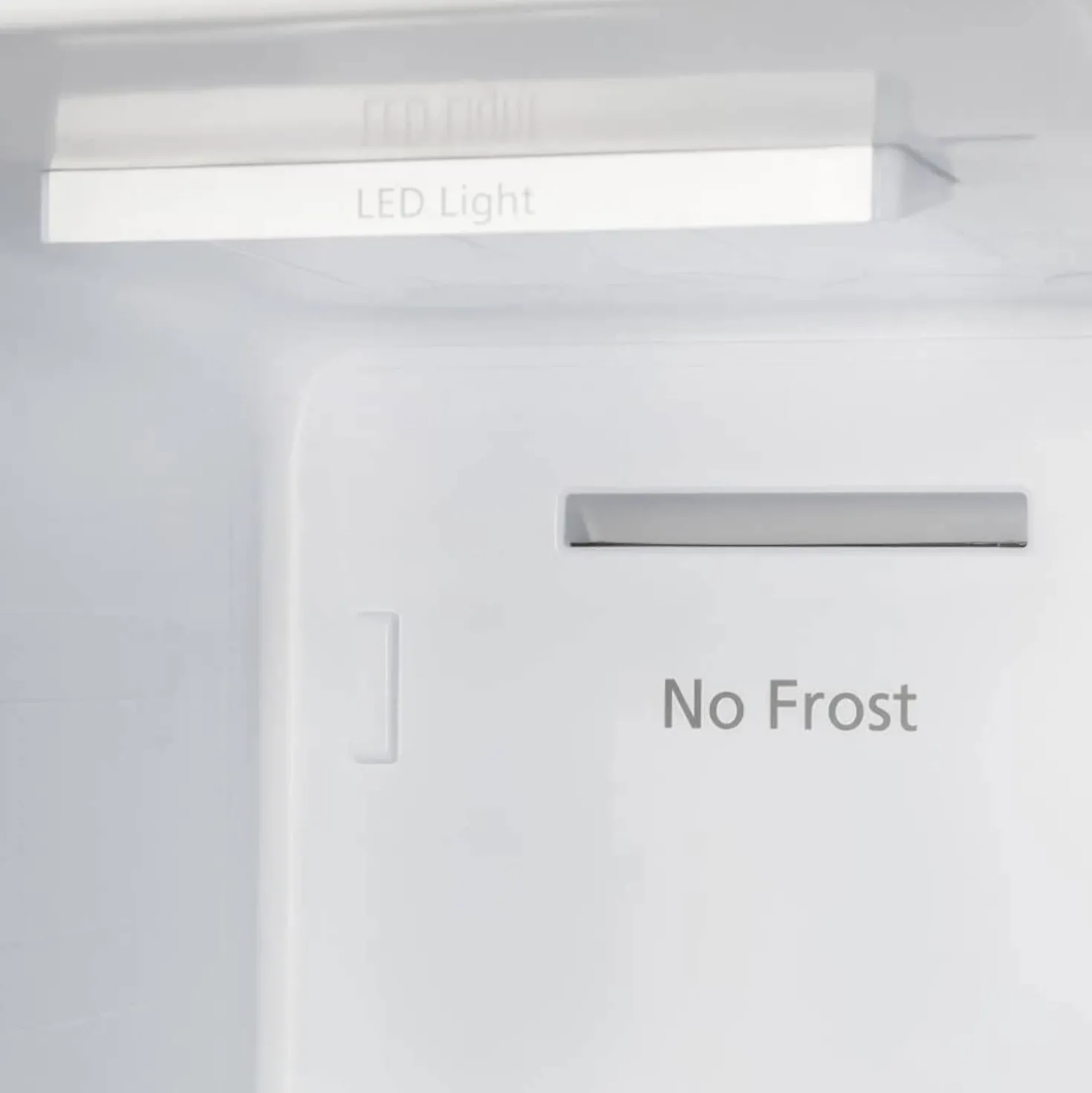 FORNO Réfrigérateur 15,6 pi3 33 po Inox Côte à côte - FFRBI1805-33
