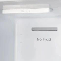 FORNO Réfrigérateur 15,6 pi3 33 po Noir Côte à côte - FFRBI1805-33