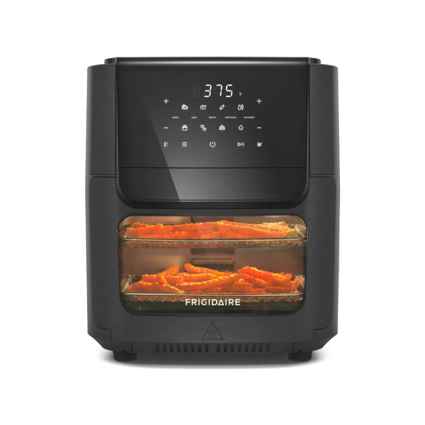 Four combiné avec friteuse à air chaud 5 en 1 - FRCO100B