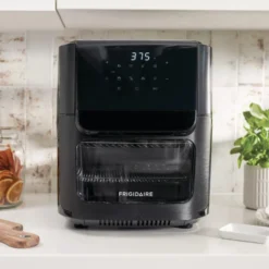 Four combiné avec friteuse à air chaud 5 en 1 - FRCO100B