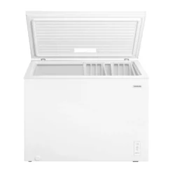 FRIGIDAIRE Congélateur convertible 10 pi, Blanc, Horizontal, 23.31" - FFCS1062AW