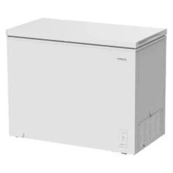 FRIGIDAIRE Congélateur convertible 10 pi, Blanc, Horizontal, 23.31