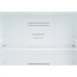 FRIGIDAIRE Congélateur convertible 21 pi3, Inox, Vertical, 30