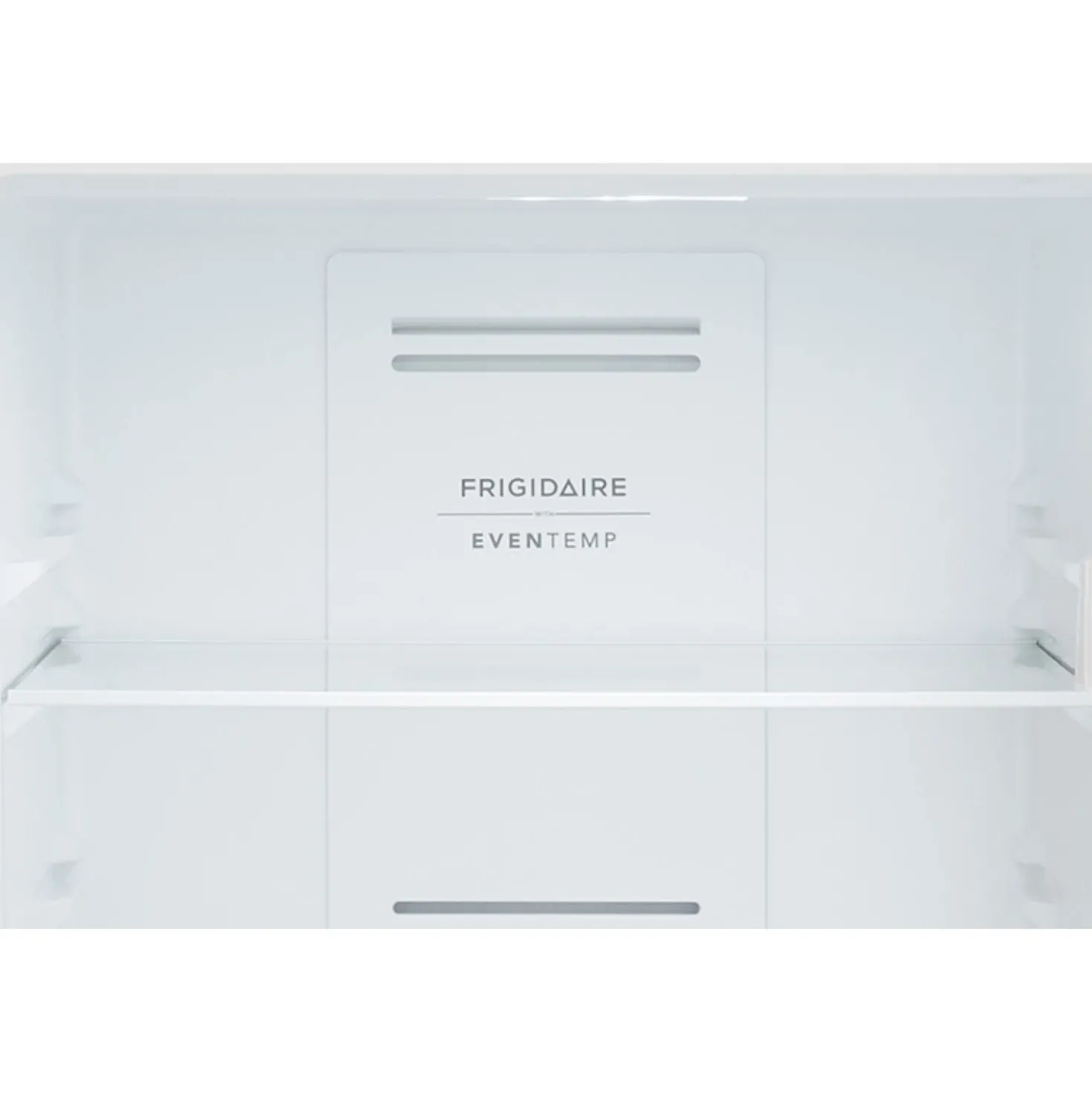 FRIGIDAIRE Congélateur convertible 21 pi3, Inox, Vertical, 30" - FFUV2126AV