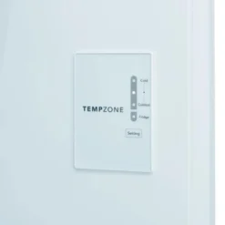 FRIGIDAIRE Congélateur convertible 21 pi3, Blanc, Vertical, 30