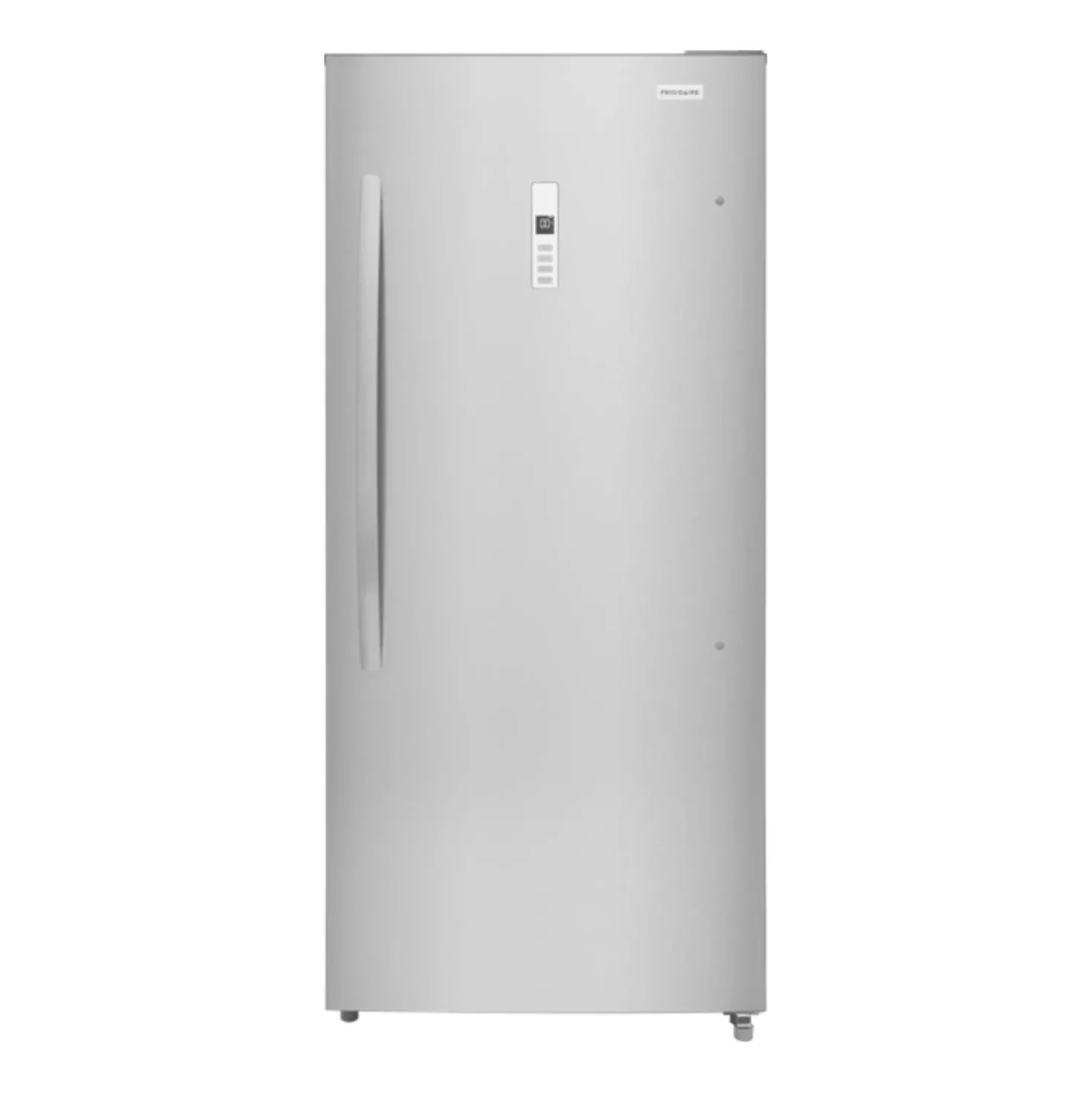 FRIGIDAIRE Congélateur convertible 21 pi3, Inox, Vertical, 30" - FFUV2136AV