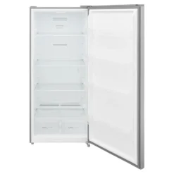 FRIGIDAIRE Congélateur convertible 21 pi3, Inox, Vertical, 30" - FFUV2136AV