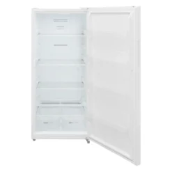 FRIGIDAIRE Congélateur convertible 21 pi3, Blanc, Vertical, 30" - FFUV2136AW