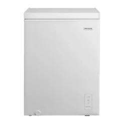 FRIGIDAIRE Congélateur convertible 5 pi3, Blanc, Horizontal, 22.05" - FFCS0562AW