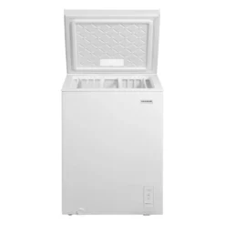 FRIGIDAIRE Congélateur convertible 5 pi3, Blanc, Horizontal, 22.05" - FFCS0562AW