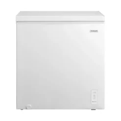FRIGIDAIRE Congélateur convertible 7 pi3, Blanc, Horizontal, 22.05" - FFCS0762AW